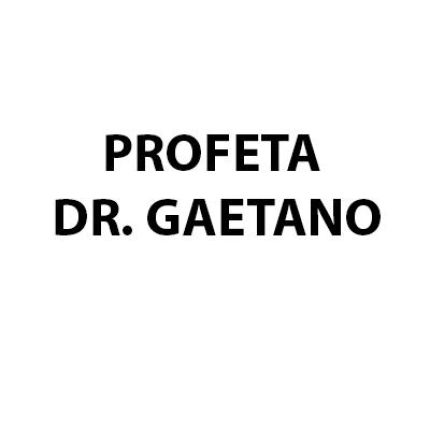 Logo von Profeta Dr. Gaetano