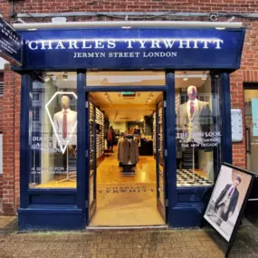 Bild von Charles Tyrwhitt