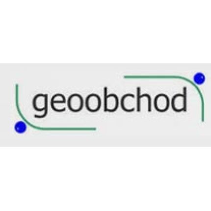 Logo de geoobchod, s.r.o.