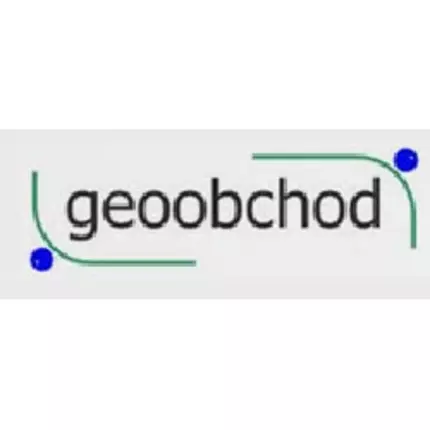 Logo van geoobchod, s.r.o.