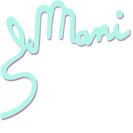 Logo von Abbigliamento Bambini Le Mani