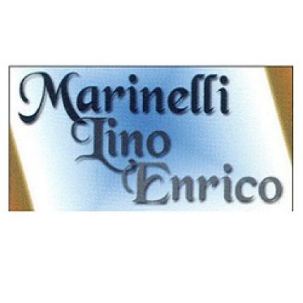 Logo von Marinelli Lino Enrico