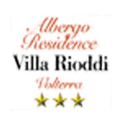 Logotipo de Albergo Villa Rioddi