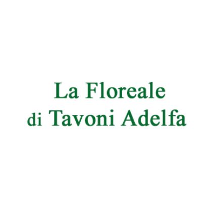 Logo da La Floreale