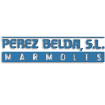 Logo od Pérez Belda Mármoles