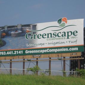 Greenscape Company is your full service landscaping contractor servicing the Minnesota & North Dakota area. Give us a call, or visit our website today to learn more about our many services.