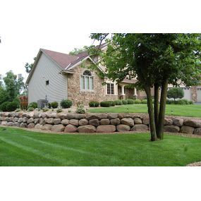 From spectacular hardscapes like stone retaining walls and paver patios, to beautiful gardens and lush lawns – our landscape design services will provide years of pleasure for you and your family – while greatly increasing the value of your home. Give Greenscape Companies a call to learn more!