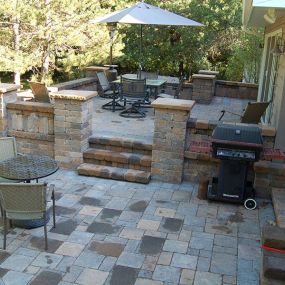 As a full service custom landscaping design company, Greenscape Companies offers a wide span of services that allows us to handle all commercial and residential landscaping need in-house, with our own dedicated team using industry leading superior equipment. To learn more about us, and the services we provide, visit our website today!