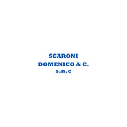Logotipo de Scaroni Domenico & C