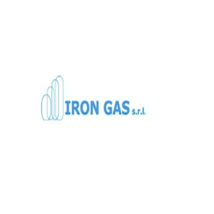 Logotipo de Iron Gas