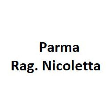 Logo de Parma Rag. Nicoletta