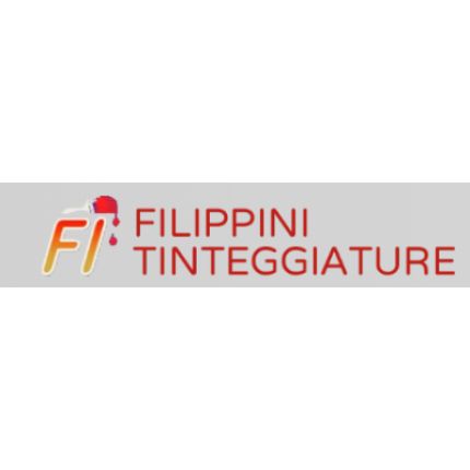 Logo von Filippini Tinteggiature