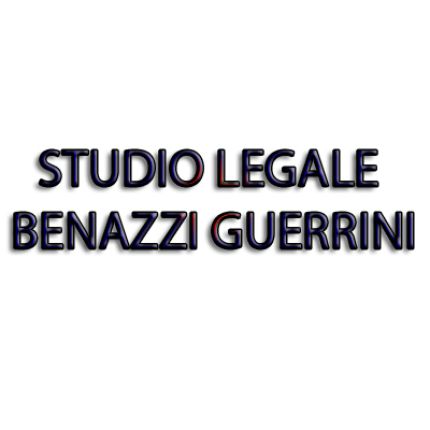 Logotyp från Studio Legale Benazzi Guerrini