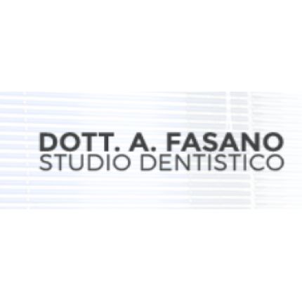 Logo de Dr. Alessandro Fasano Dentista