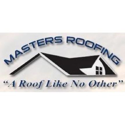Logo von Masters Roofing