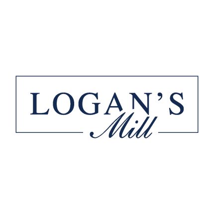 Logo od Logans Mill