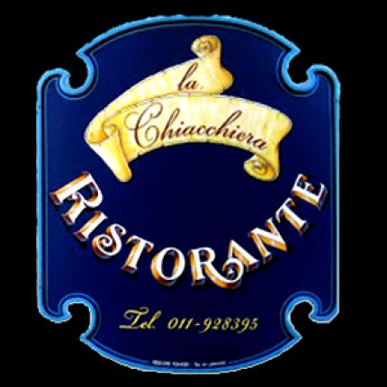 Logo von Ristorante La Chiacchiera