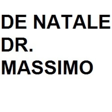Logo van De Natale Dott. Massimo Otorinolaringoiatra