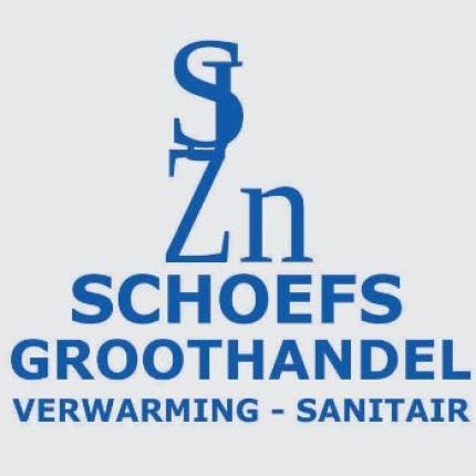 Logotipo de Schoefs bvba