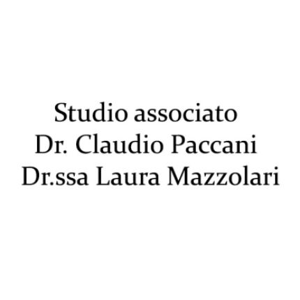 Λογότυπο από Studio Associato Dr. Claudio Paccani e Dr.ssa Laura Mazzolari