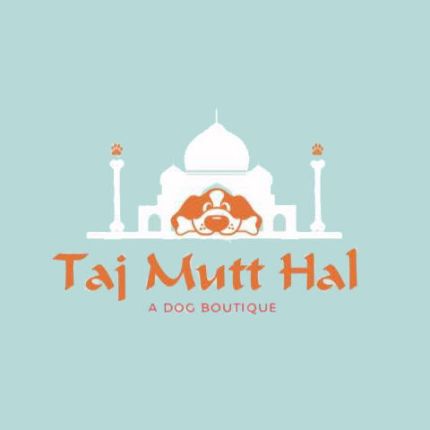 Logo from Taj Mutt Hal