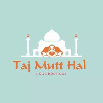 Logo van Taj Mutt Hal