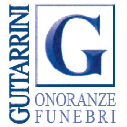 Logo de Agenzia Funebre Guitarrini