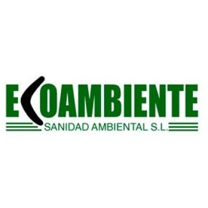 Logo de Ecoambiente Sanidad Ambiental