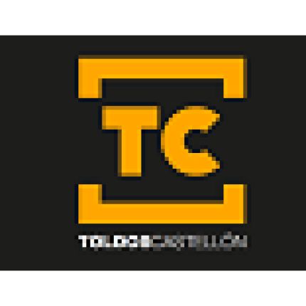 Logo van Toldos Castellón