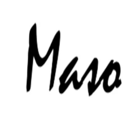 Logo de Gioielleria Maso