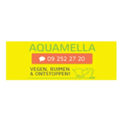 Logo od Aquamella