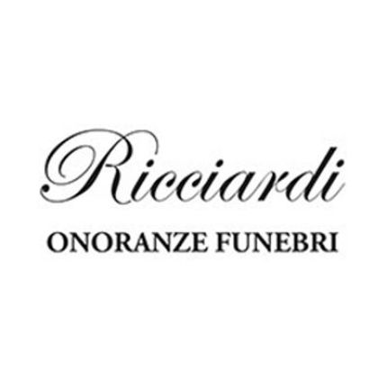 Λογότυπο από Agenzia Funebre O. F. Ricciardi