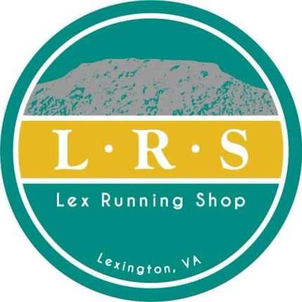 Logo od Lex Running Shop