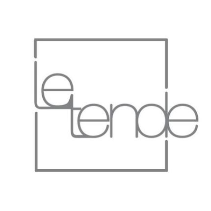 Logo fra Le Tende In