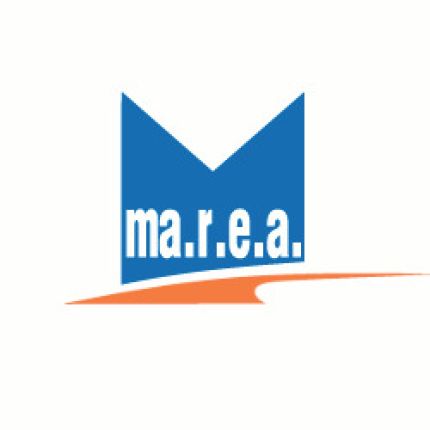 Logotyp från MA.R.E.A.