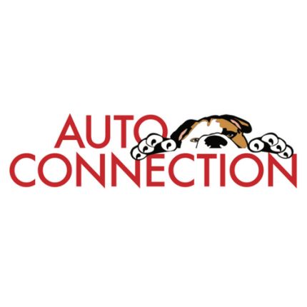 Logo de The Auto Connection