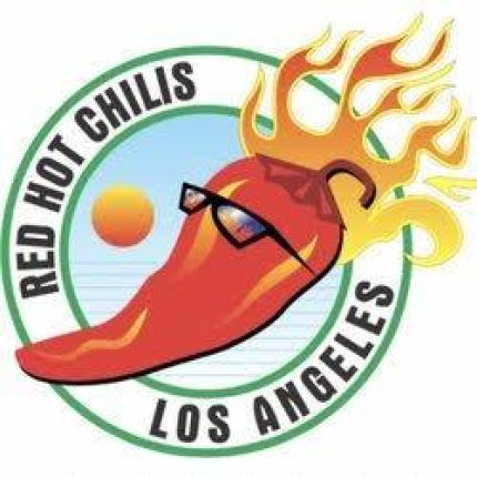 Logo van Red Hot Party Supply
