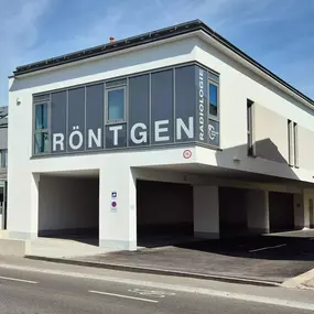 Bild von Gruppenpraxis - Dr. Rainer & Partner Radiologie OG