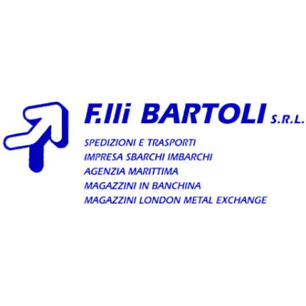 Logo van Bartoli F.lli