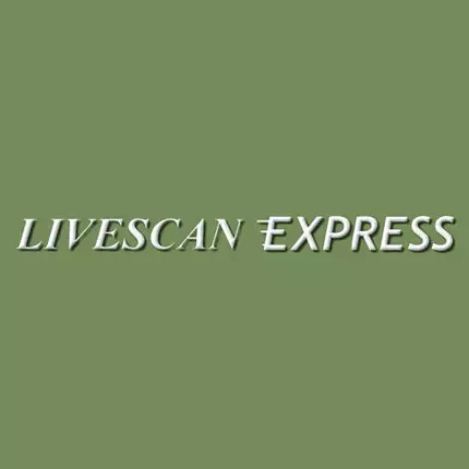 Logotyp från Livescan Express Ventura