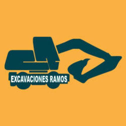 Logotipo de Excavaciones Ramos