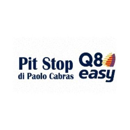 Logo da Pit Stop