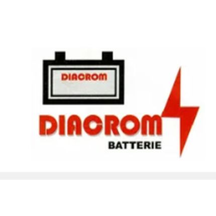 Logo von Diacrom Batterie
