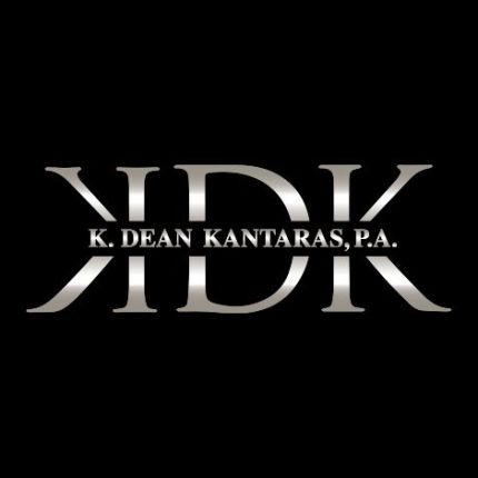 Logo von K. Dean Kantaras, P.A.