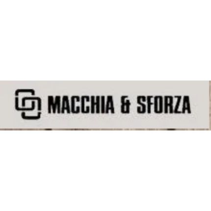 Logo van Macchia & Sforza