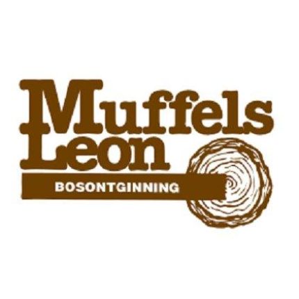 Logo od NV Muffels Leon Bosontginning