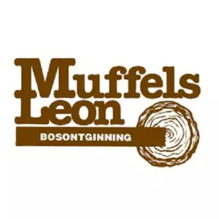 Logo from NV Muffels Leon Bosontginning