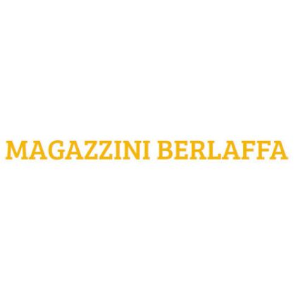 Logo da Magazzini Berlaffa