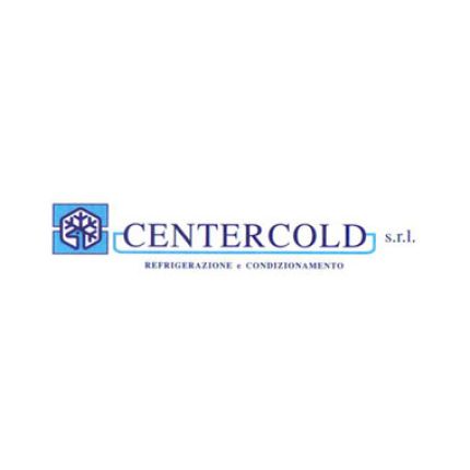 Logo from Centercold