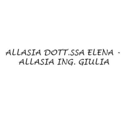 Logo von Allasia Ing. Giulia
